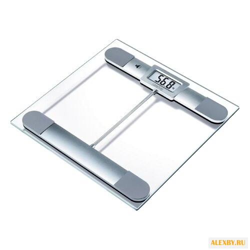 Весы Sanitas SGS 13