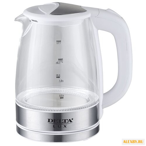 Чайник DELTA DL-1204