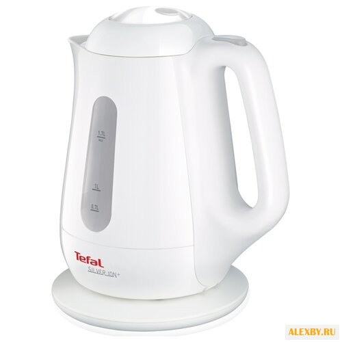 Чайник Tefal KO 511 Silver Ion+