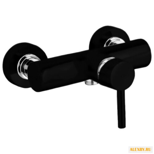 Однорычажный смеситель для душа