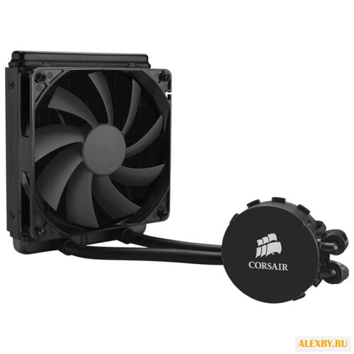 Кулер для процессора Corsair