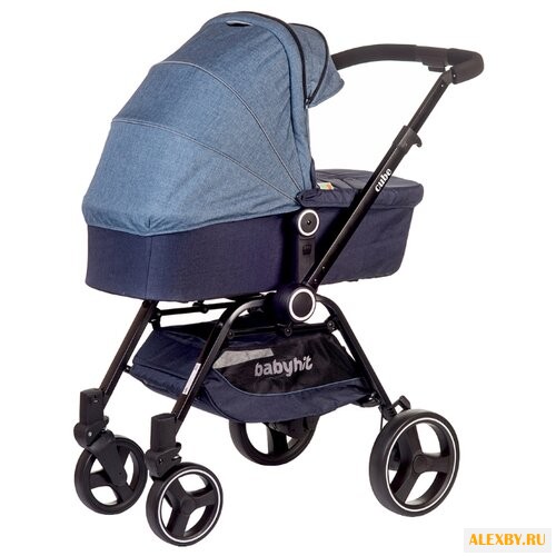 Универсальная коляска Babyhit