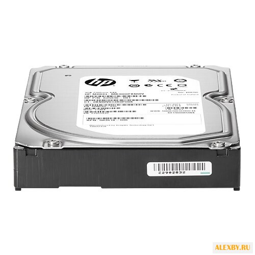 Жесткий диск HP 628183-001