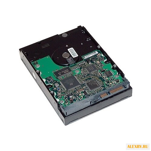Жесткий диск HP WE464AA