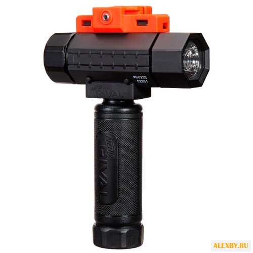 Рукоять с фонариком Nerf Райвал