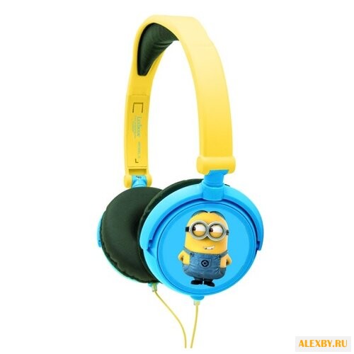 Наушники Lexibook Миньоны