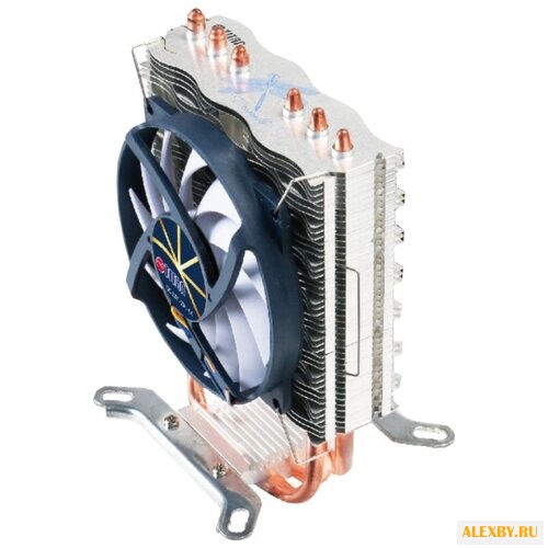 Кулер для процессора Titan