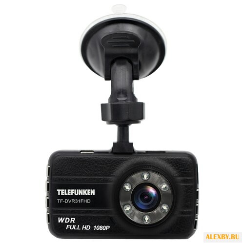 Видеорегистратор TELEFUNKEN