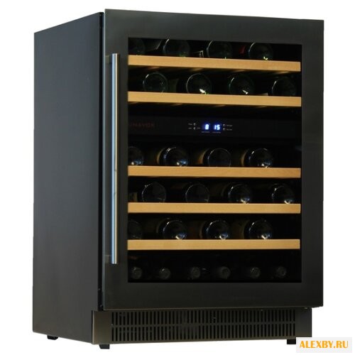 Встраиваемый винный шкаф