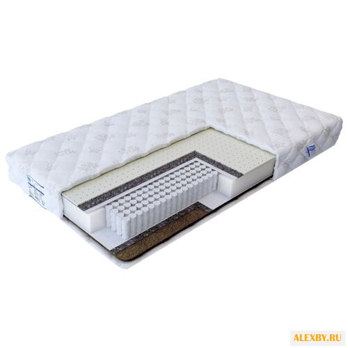 Матрас Промтекс-Ориент