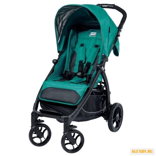 Прогулочная коляска Peg-Perego