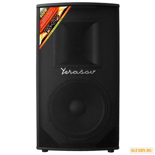 Акустическая система Yerasov