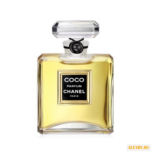 Chanel Coco Parfum