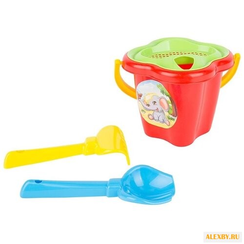 Набор Полесье №23 2150