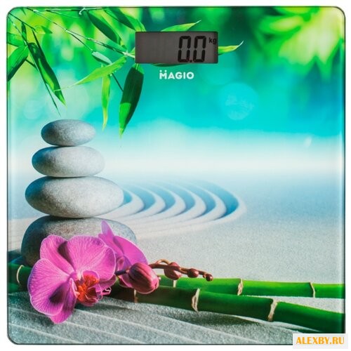 Весы Magio MG-805