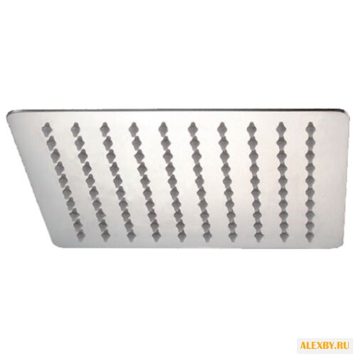 Верхний душ GANZER GZ019-20