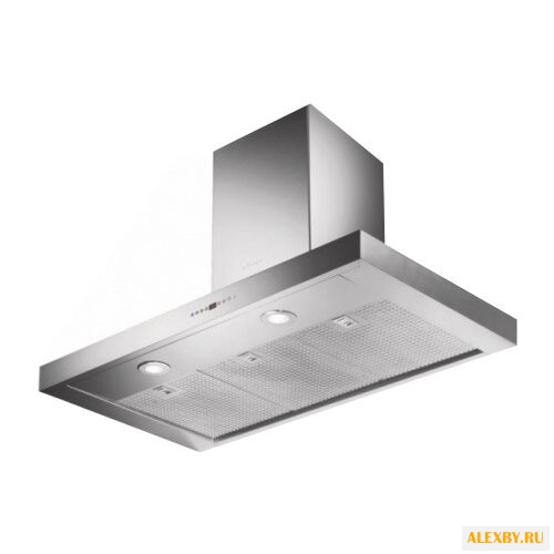 Каминная вытяжка Faber PRETTY