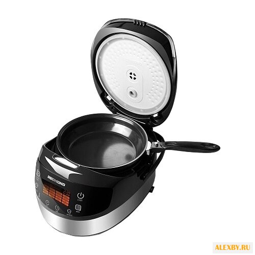Мультиварка REDMOND MasterFry