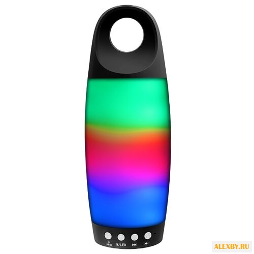 Портативная акустика Ginzzu