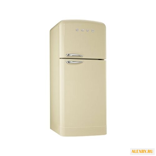 Холодильник smeg FAB50P