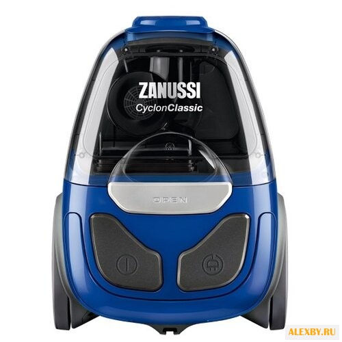 Пылесос Zanussi ZAN1920EL