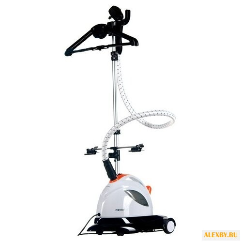 Отпариватель Euroflex Monster