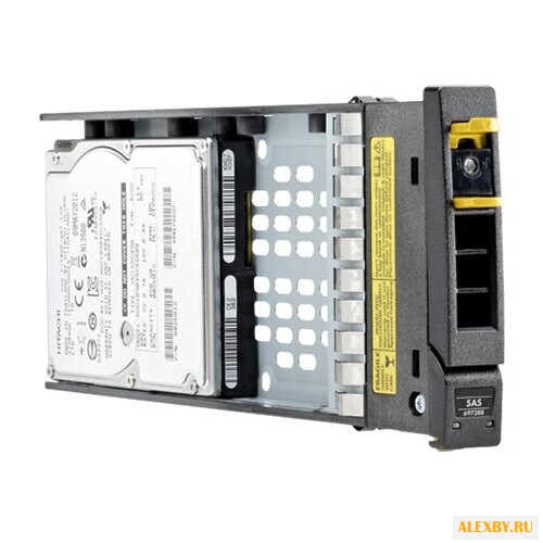 Жесткий диск HP C8R58A