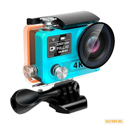 Экшн-камера EKEN H8s