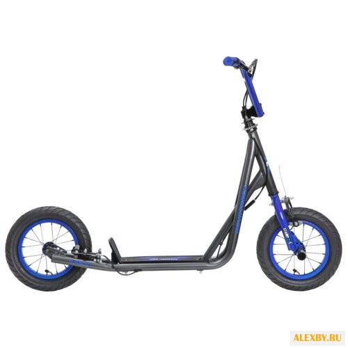 Внедорожный самокат Novatrack