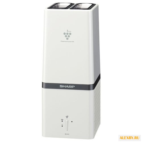 Очиститель воздуха Sharp