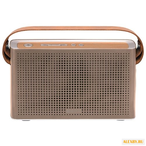 Портативная акустика INTERSTEP