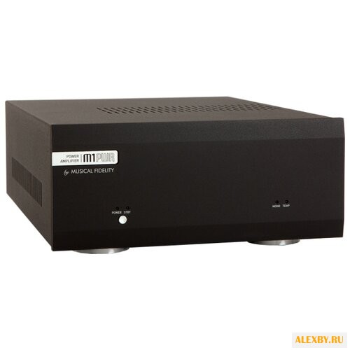 Усилитель мощности Musical