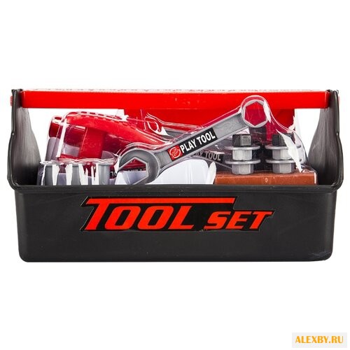 Игруша Набор инструментов 21