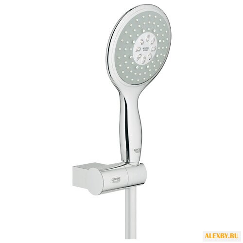 Ручной душ Grohe Power&Soul 130