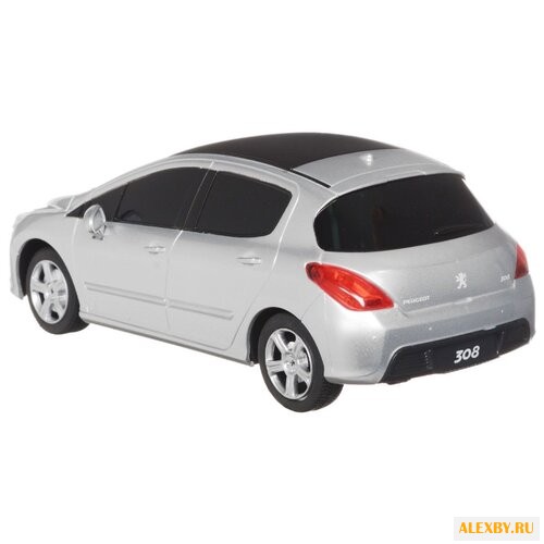 Легковой автомобиль Rastar