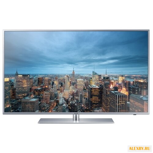 Телевизор Samsung UE55JU6530U