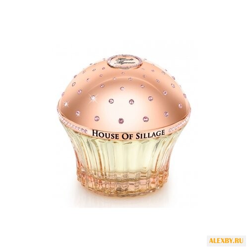 House Of Sillage Hauts Bijoux