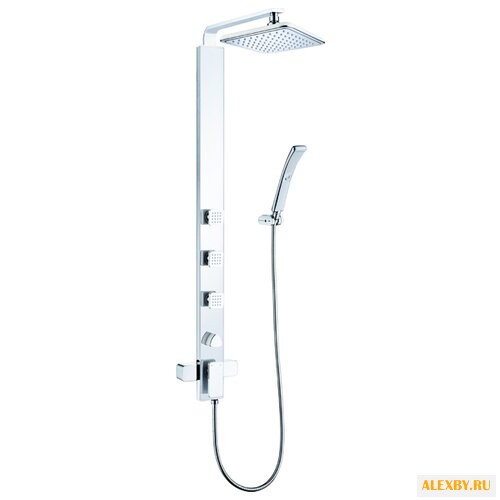 Душевая панель WELTWASSER WW DP