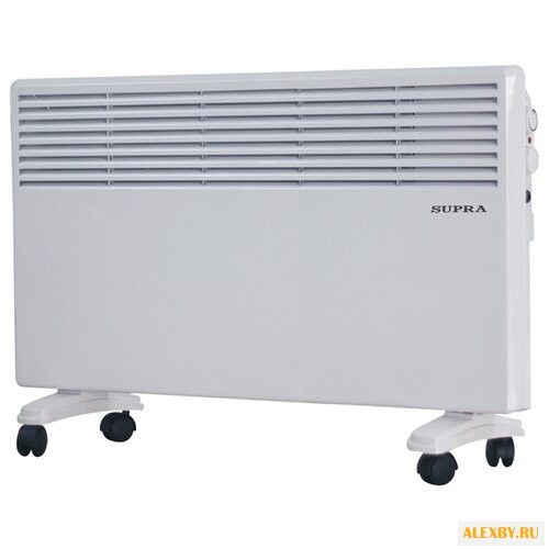 Конвектор SUPRA ECS-420