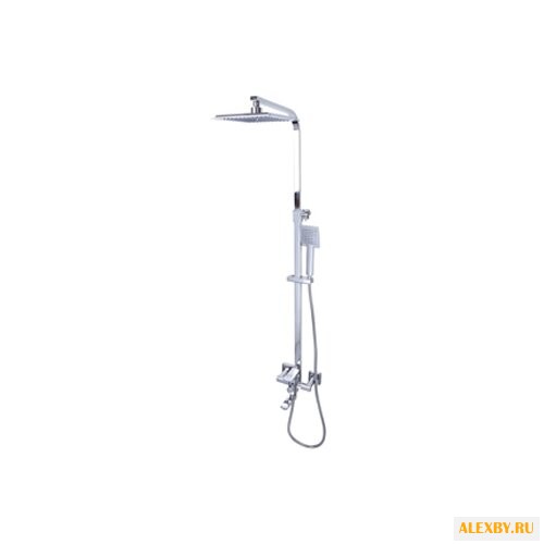Душевая стойка Frap F2420