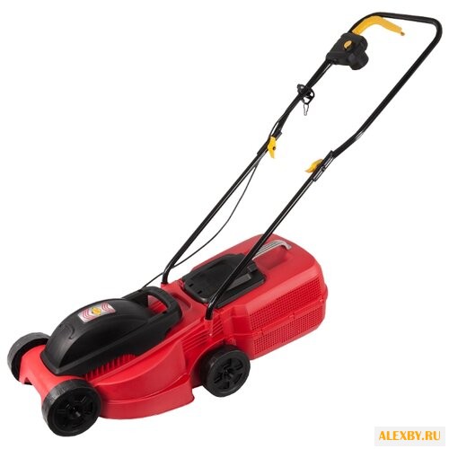 Газонокосилка DDE LME3110