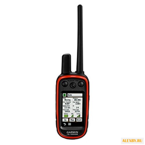 Навигатор Garmin Alpha 100 без