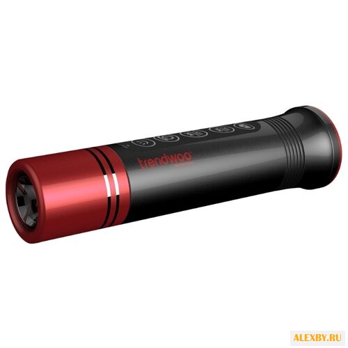 Портативная акустика Trendwoo