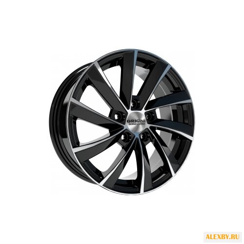 Колесный диск SKAD KL-273