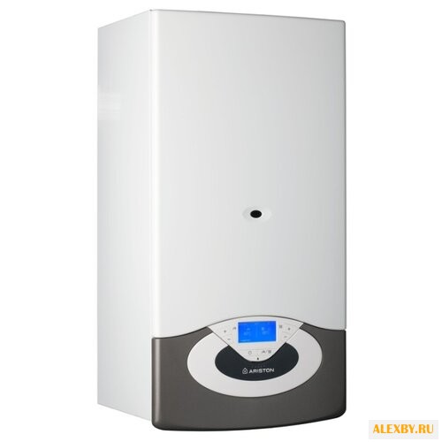 Газовый котел Ariston GENUS EVO