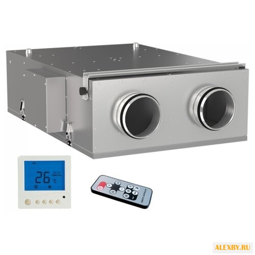 Вентиляционная установка VENTS