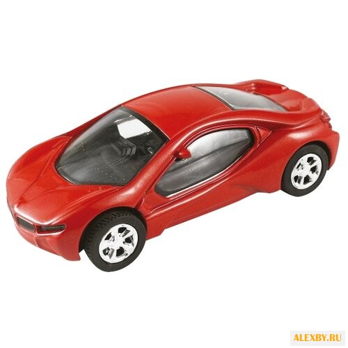 Легковой автомобиль Autotime