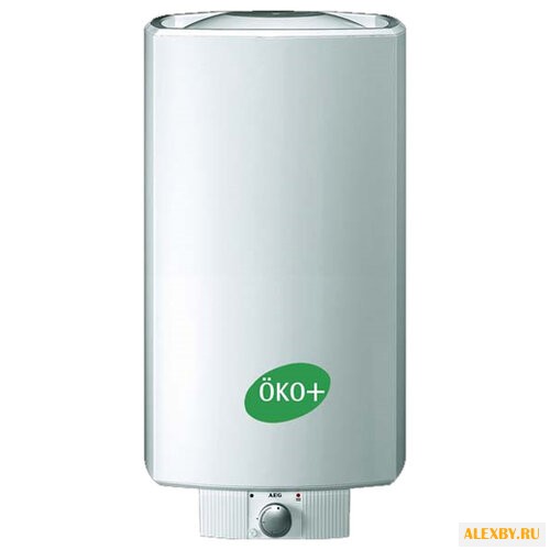 Накопительный водонагреватель