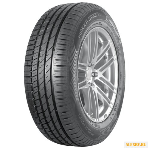 Автомобильная шина Nokian Tyres
