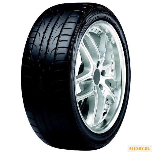 Автомобильная шина Dunlop